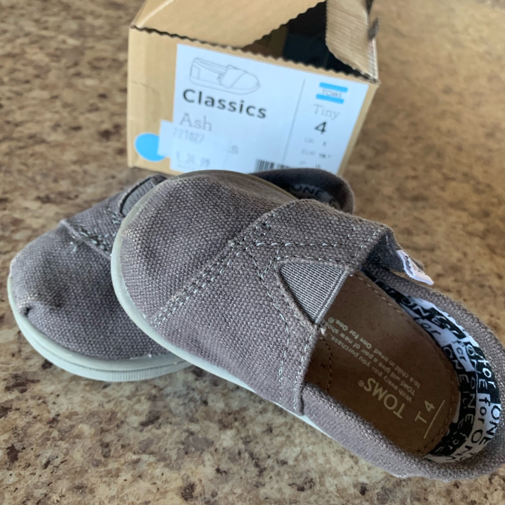 Toms Tiny Classic